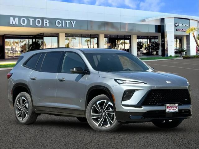2027 Buick Enclave Sport Touring for sale in Bakersfield, CA