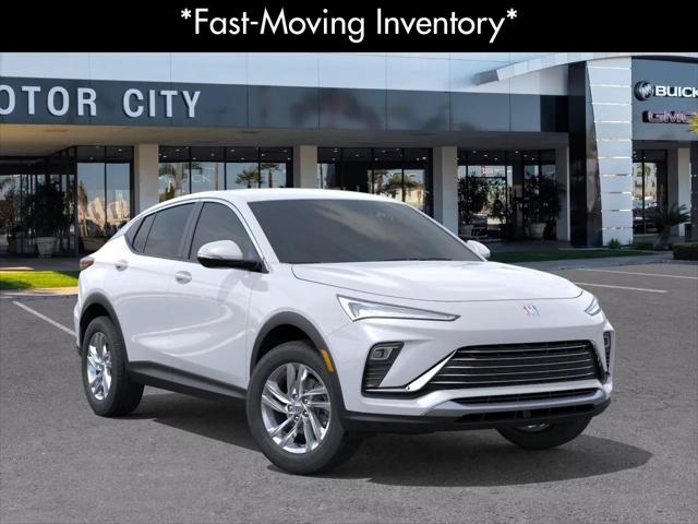2026 Buick NV Preferred FWD for sale in Bakersfield, CA