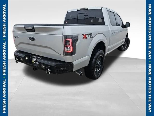 2017 Ford F-150 XL for sale in Dubuque, IA