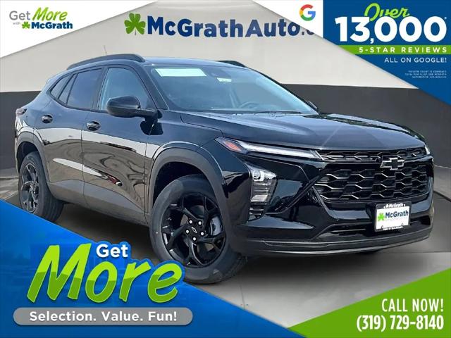 2026 Chevrolet Trax FWD LT for sale in Dubuque, IA