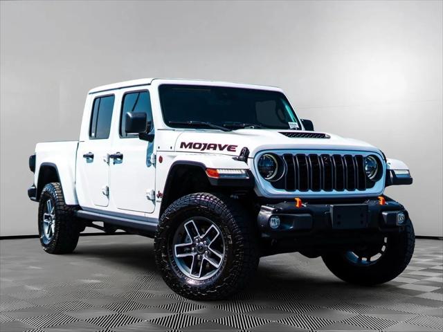 2025 Jeep Gladiator Sport for sale in Manor, TX