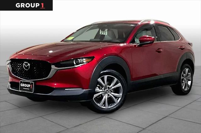 2024 Mazda CX-30 2.5 S Premium Package for sale in Norwood, MA