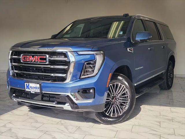 2026 GMC Yukon XL 4WD Elevation for sale in Livingston, TX