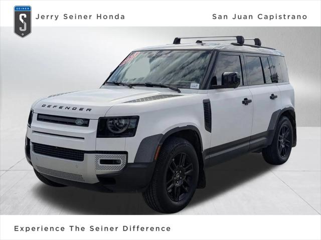 2023 Land Rover Defender 110 SE for sale in San Juan Capistrano, CA