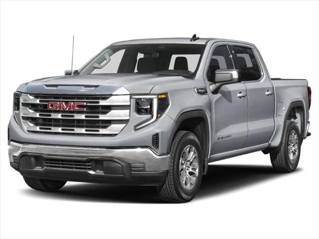 2026 GMC Sierra 1500 Crew Cab, Short Bed, SLT, 4WD for sale in Blakely, GA