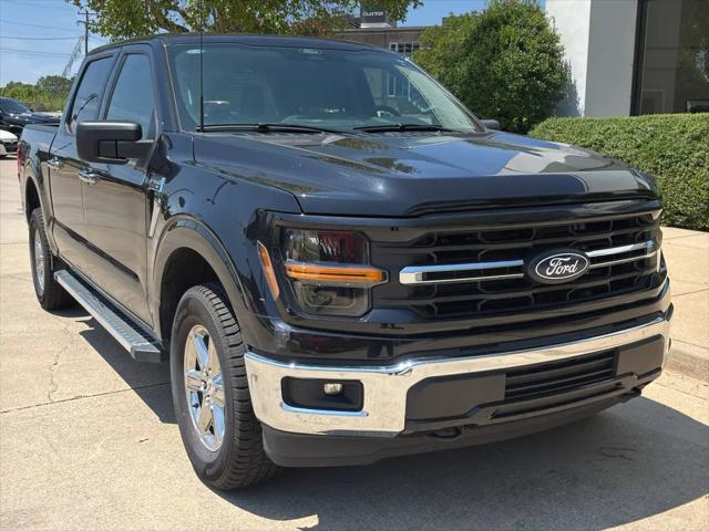 2025 Ford F-150 XLT for sale in Spartanburg, SC