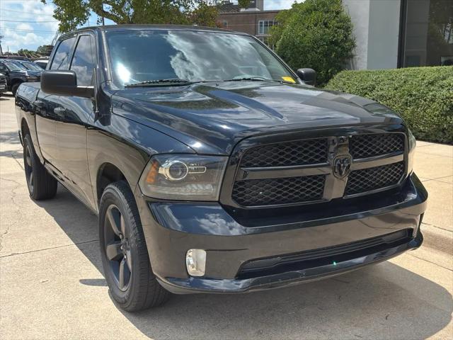 2015 Ram 1500 Express for sale in Spartanburg, SC