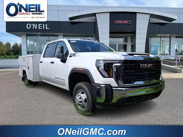 2026 GMC Sierra 3500HD Pro for sale in Warminster, PA