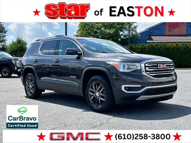 2019 GMC Acadia SLT-1 for sale in Easton, PA