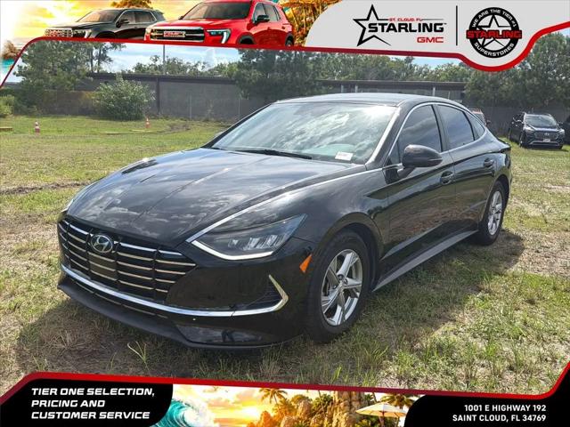 2023 Hyundai Sonata SE for sale in Saint Cloud, FL