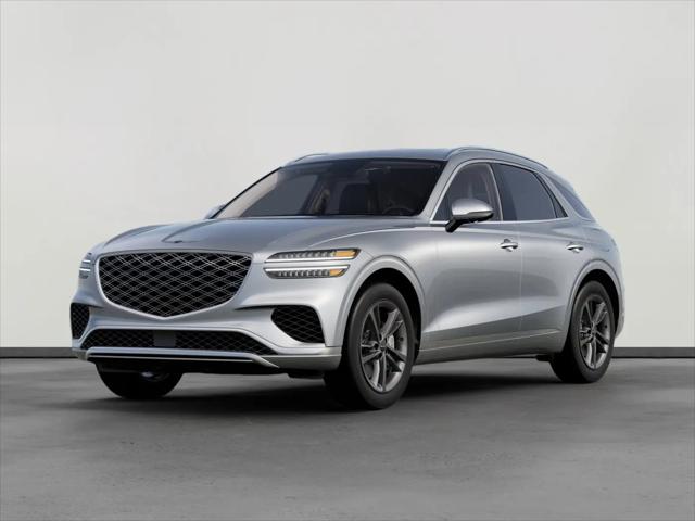 2027 Genesis GV70 2.5T Advanced for sale in Peoria, AZ