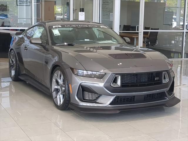 2026 Ford Mustang GT Premium Fastback for sale in Southern Pines, NC