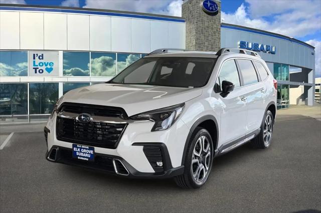 2026 Subaru Ascent Touring 7-Passenger for sale in Elk Grove, CA