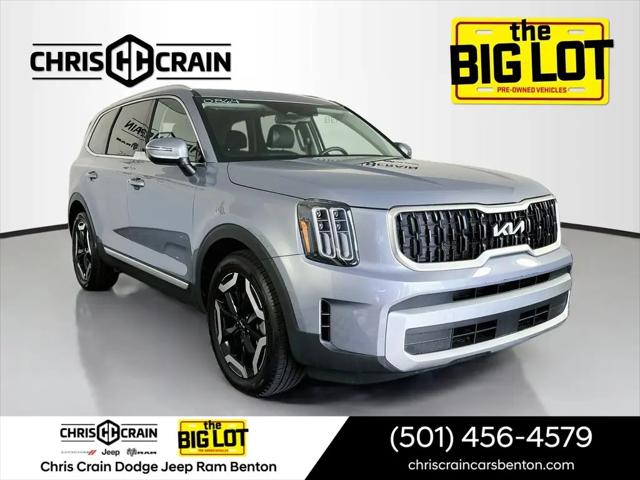 2024 Kia Telluride EX for sale in Benton, AR