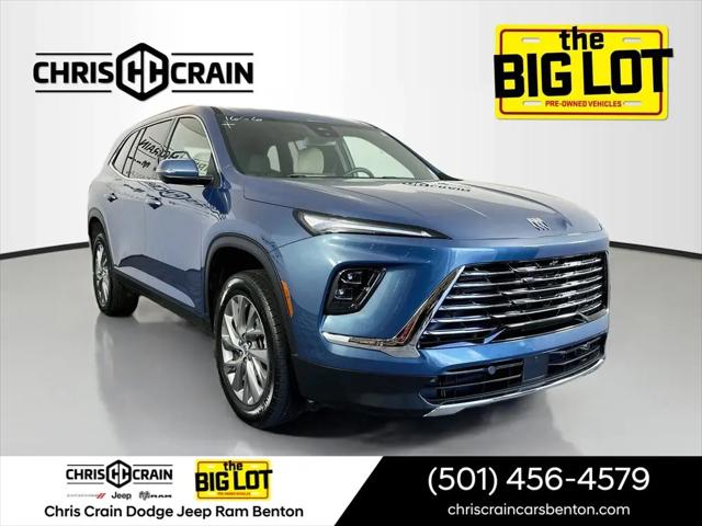 2026 Buick Enclave Preferred FWD for sale in Benton, AR