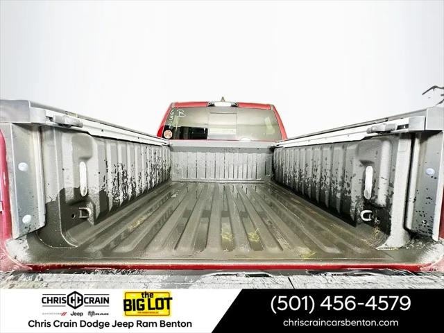 2023 Ram 1500 Limited Crew Cab 4x4 5'7" Box