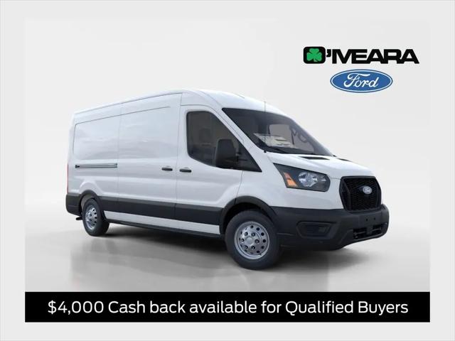 2026 Ford Transit Cargo Van T-250 for sale in Northglenn, CO