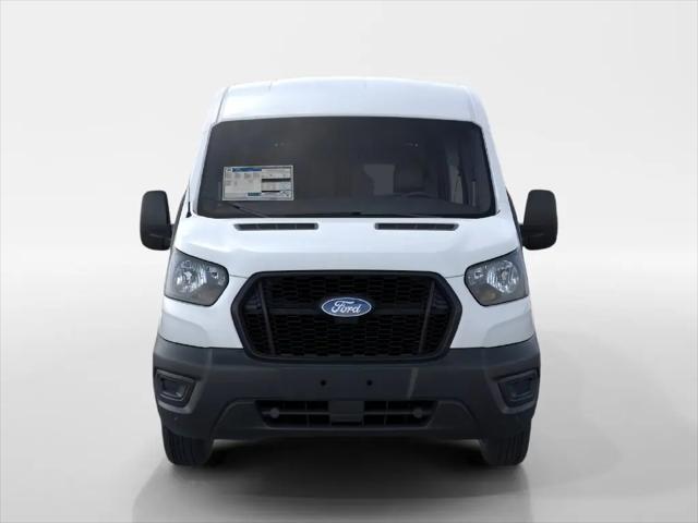 2026 Ford Transit Cargo Van T-250