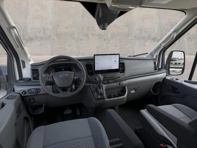 2026 Ford Transit Cargo Van T-250