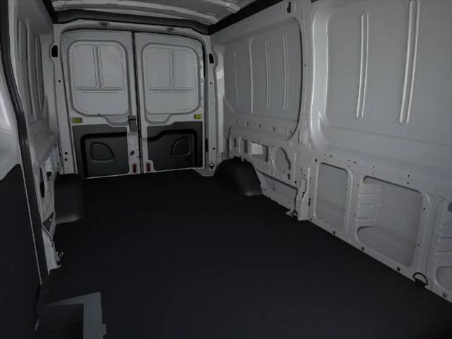 2026 Ford Transit Cargo Van T-250