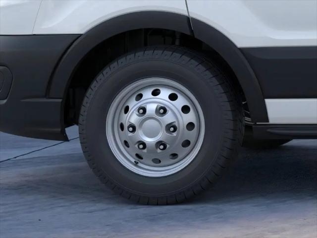 2026 Ford Transit Cargo Van T-250