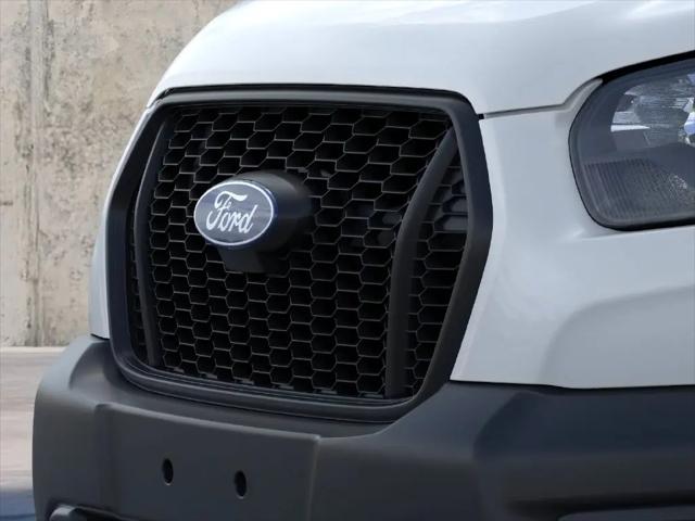 2026 Ford Transit Cargo Van T-250