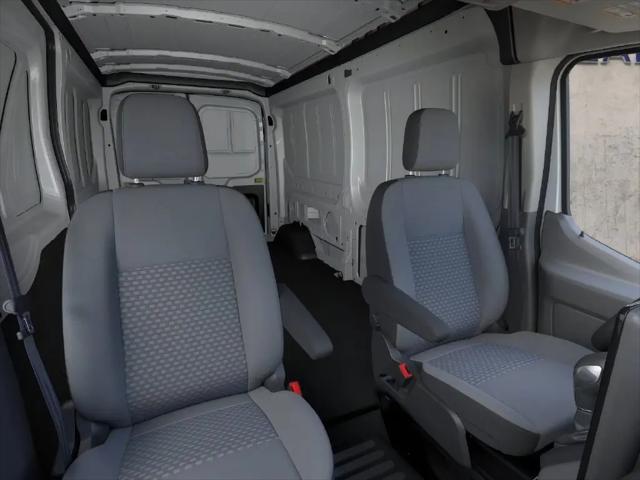2026 Ford Transit Cargo Van T-250