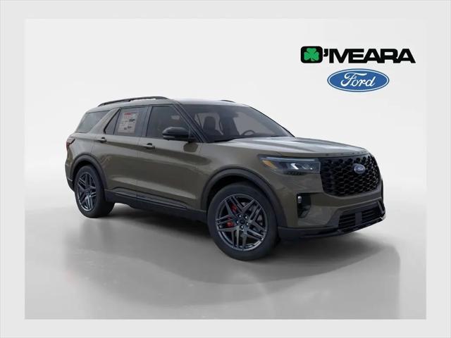 2026 Ford Explorer ST for sale in Northglenn, CO