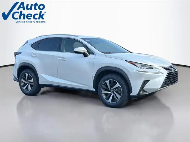 2020 Lexus NX 300 NX 300 for sale in Loves Park, IL