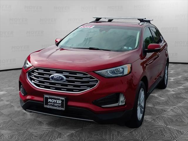 2019 Ford Edge SEL for sale in Lebanon, PA