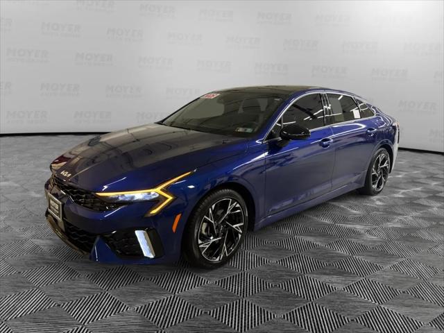 2025 Kia K5 GT-Line for sale in Lebanon, PA