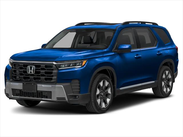 2026 Honda Pilot Touring for sale in Medina, OH