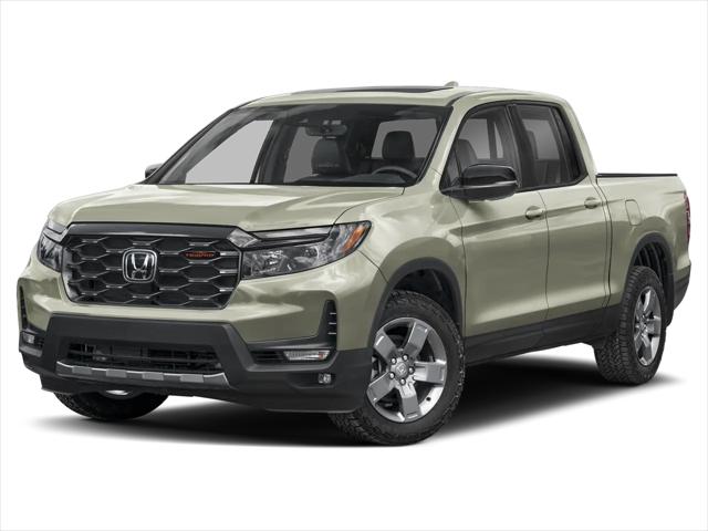 2026 Honda Ridgeline TrailSport for sale in Medina, OH