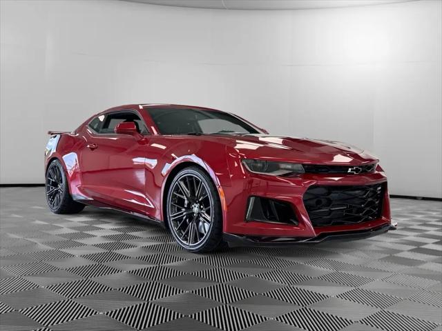 2018 Chevrolet Camaro ZL1 for sale in Mc Connellsburg, PA