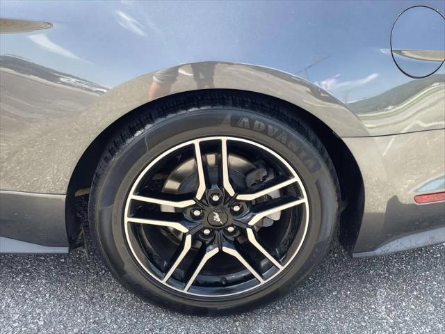 2020 Ford Mustang EcoBoost Premium Convertible for sale in Anniston, AL