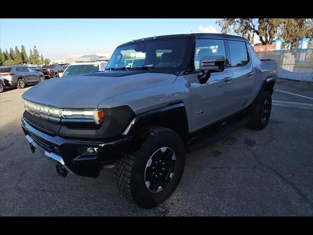 2024 GMC HUMMER EV e4WD 2X for sale in Culver City, CA