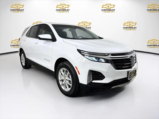 2023 Chevrolet Equinox FWD LT for sale in Culver City, CA