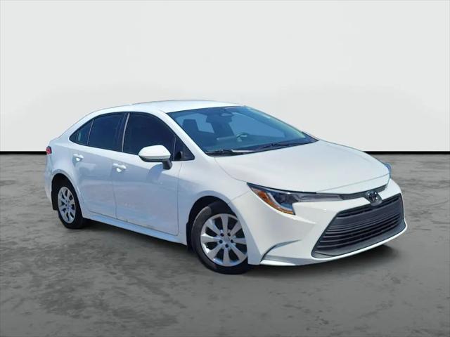 2025 Toyota Corolla LE for sale in Live Oak, FL