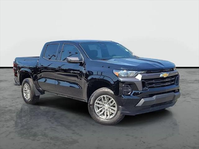 2026 Chevrolet Colorado LT, RWD for sale in Live Oak, FL