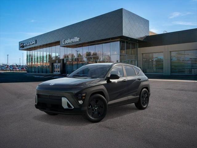 2027 Hyundai Kona SEL Sport for sale in Cookeville, TN