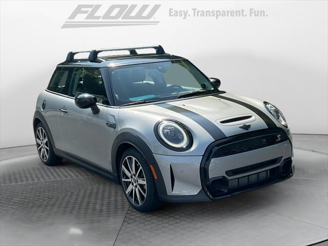 2024 MINI Hardtop Cooper S for sale in Winston Salem, NC