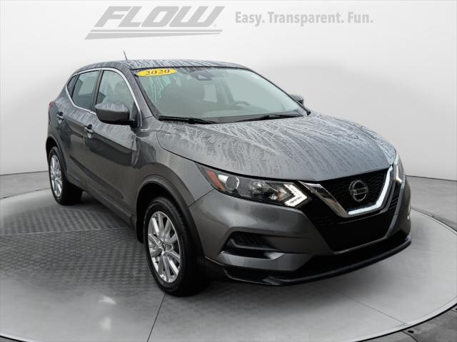2020 Nissan Rogue Sport S for sale in Fayetteville, NC