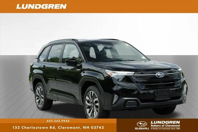 2026 Subaru Forester Touring for sale in Claremont, NH