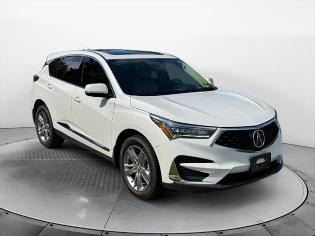2020 Acura RDX Advance Package for sale in Charlottesville, VA