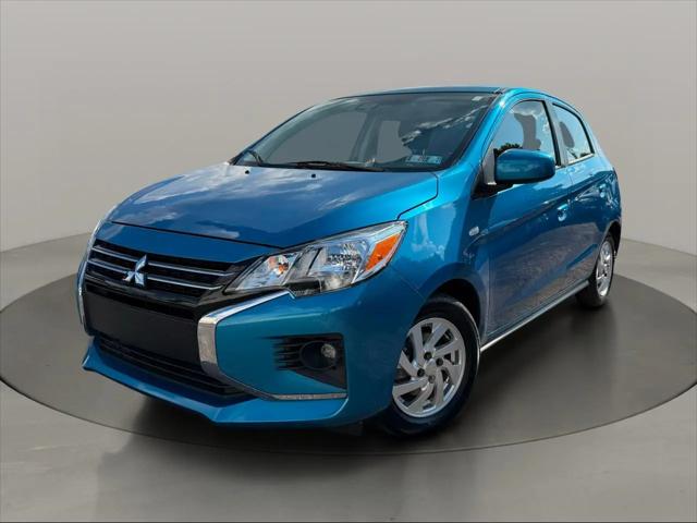 2024 Mitsubishi Mirage ES for sale in Philadelphia, PA