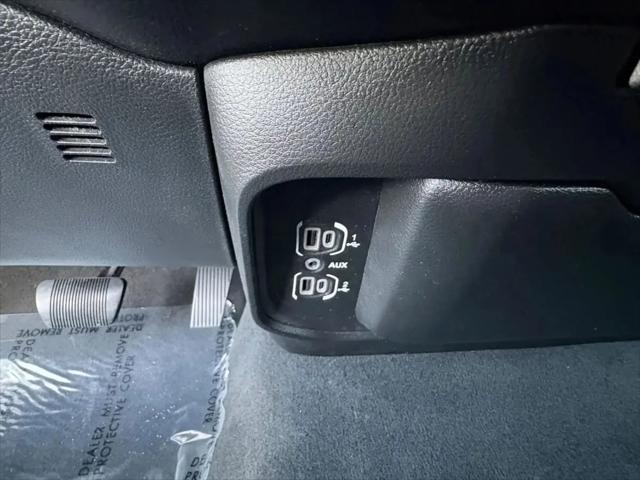 2019 Ram 1500 Laramie Crew Cab 4x4 57 Box