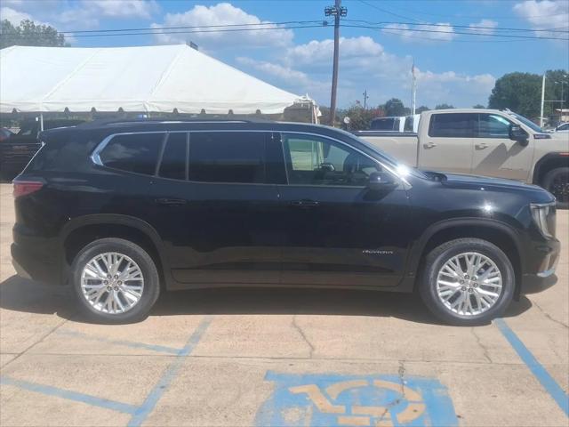 2026 GMC Acadia Elevation FWD for sale in Winnsboro, LA