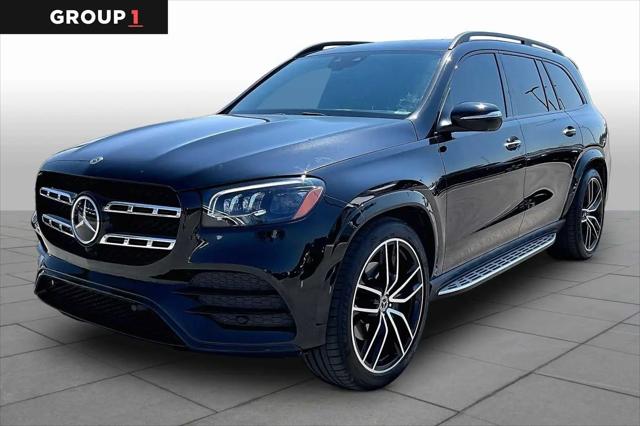 2020 Mercedes-Benz GLS GLS 580 4MATIC for sale in Austin, TX