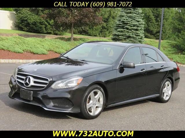 2014 Mercedes-Benz E 350 E 350 for sale in Hamilton, NJ