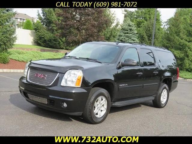 2013 GMC Yukon XL SLT for sale in Hamilton, NJ